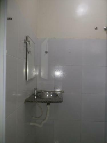 Hostal Brisa Da Serra Pousada Hotel