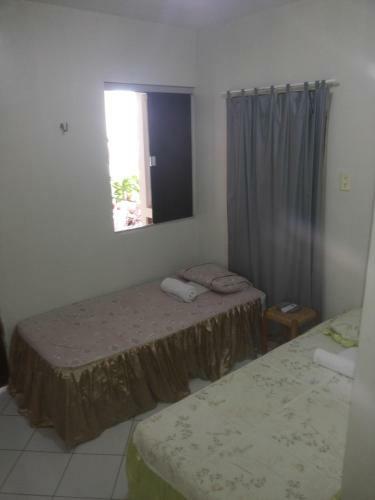Hostal Brisa Da Serra Pousada Hotel