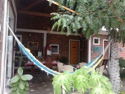 Hostal Brisa Da Serra Pousada Hotel
