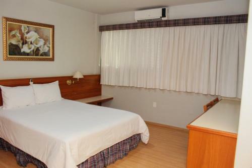 Hd Plaza Hotel