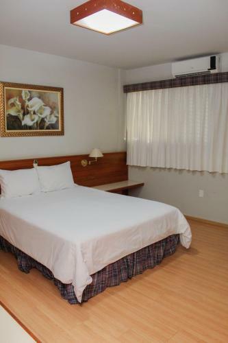 Hd Plaza Hotel