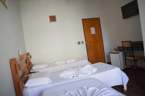 Diplomata Hotel