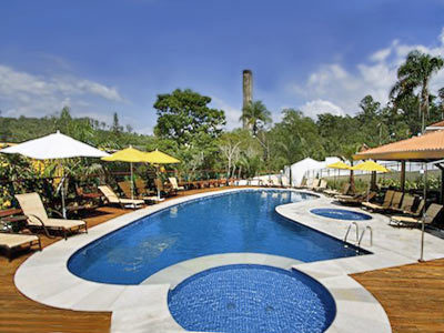 Ls Villas Hotel & Spa