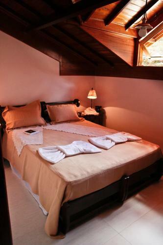 Hostal Recanto Aguas De Minas