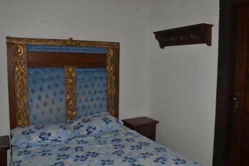 Hostal Pousada Gamarano