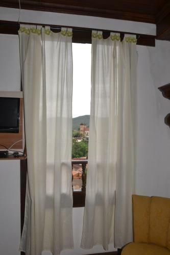 Hostal Pousada Gamarano