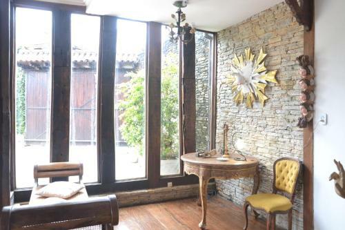 Hostal Pousada Gamarano