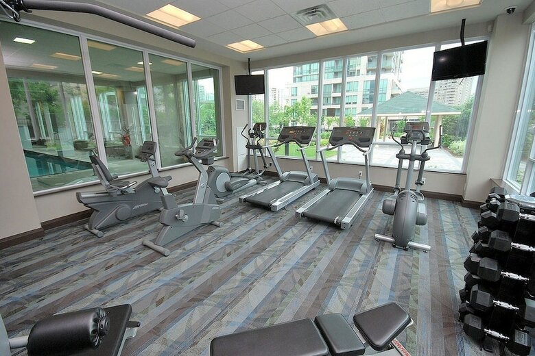 Whitehall Suites - Mississauga