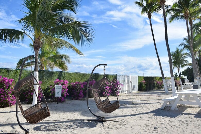 Aparthotel Seacoast Suites On Miami Beach