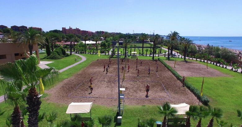 Hotel Aquaworld Belek