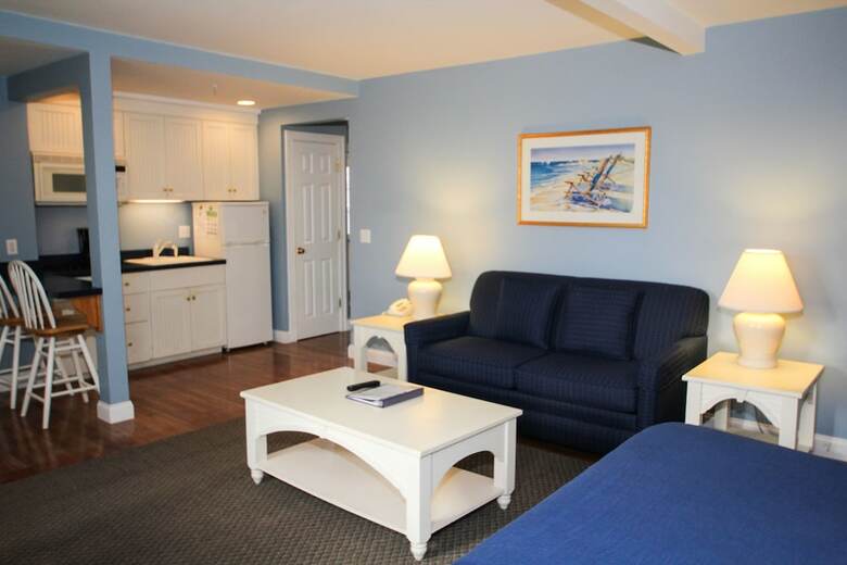 Beachside Village Resort