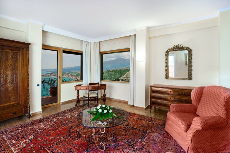 Villa Diodoro Hotel