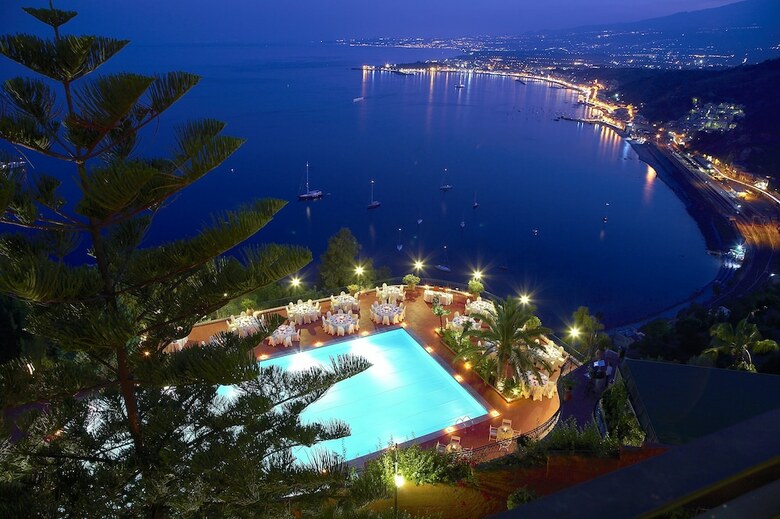 Villa Diodoro Hotel