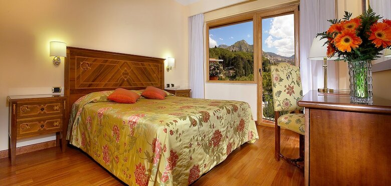 Villa Diodoro Hotel