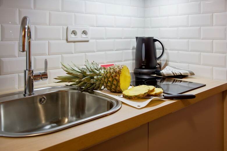 Residencia Appart'city Confort Lille - Euralille