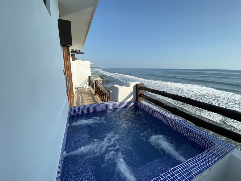Hotel Los Farallones