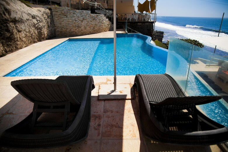 Hotel Los Farallones