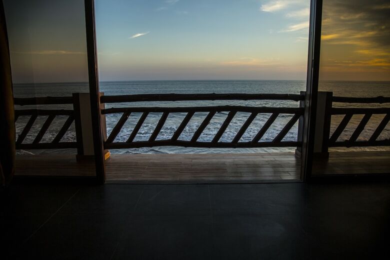 Hotel Los Farallones