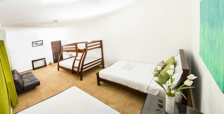 Hotel Los Farallones