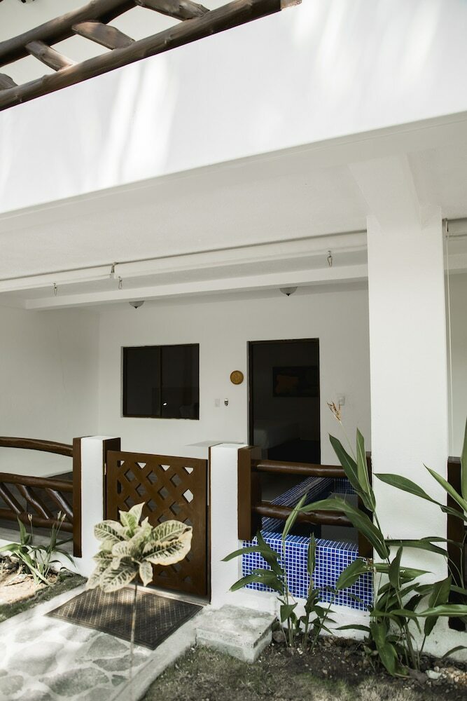 Hotel Los Farallones