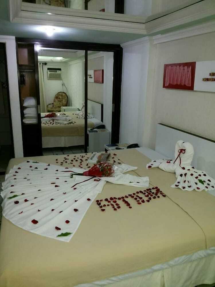 Lagoa Mar Hotel