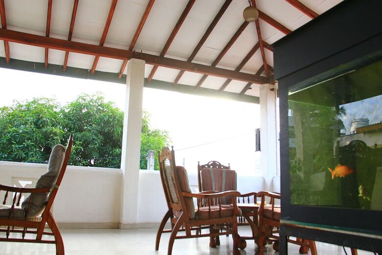Hotel Shanith Guesthouse