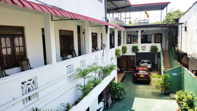 Hotel Shanith Guesthouse
