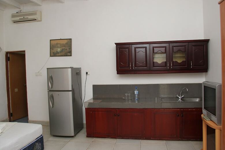 Hotel Shanith Guesthouse