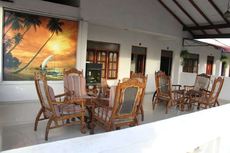 Hotel Shanith Guesthouse
