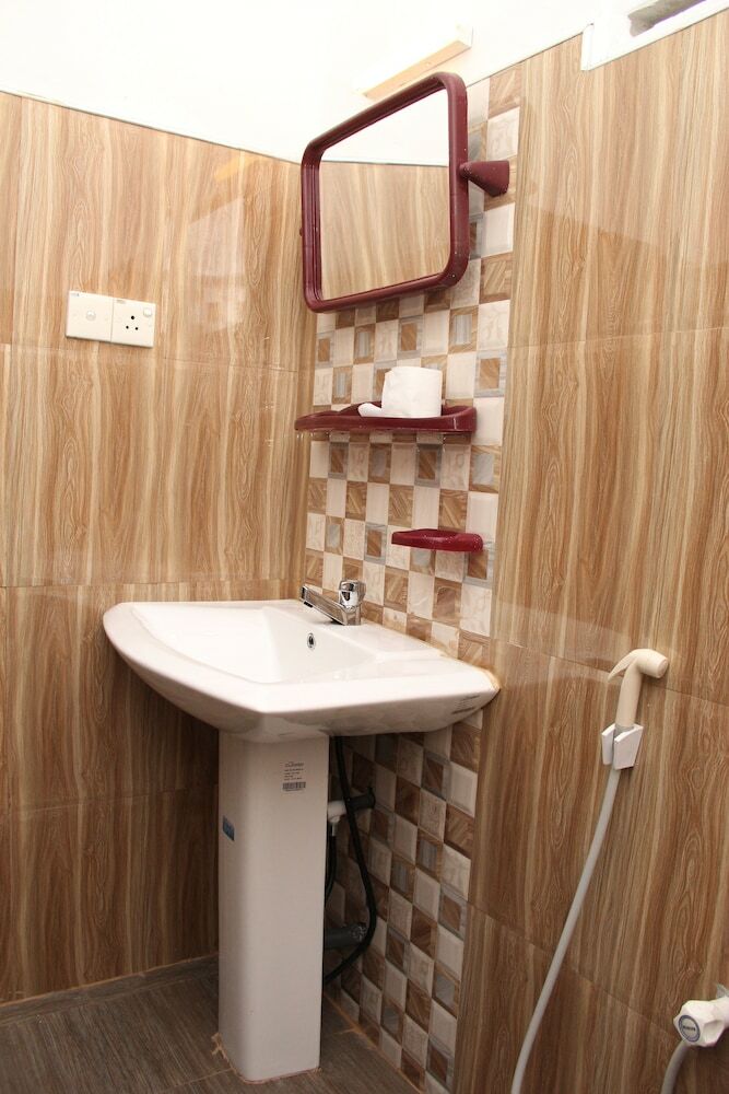 Hotel Shanith Guesthouse