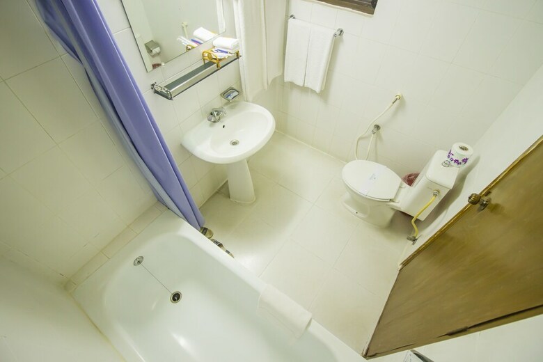 Asia Pacific Hotel