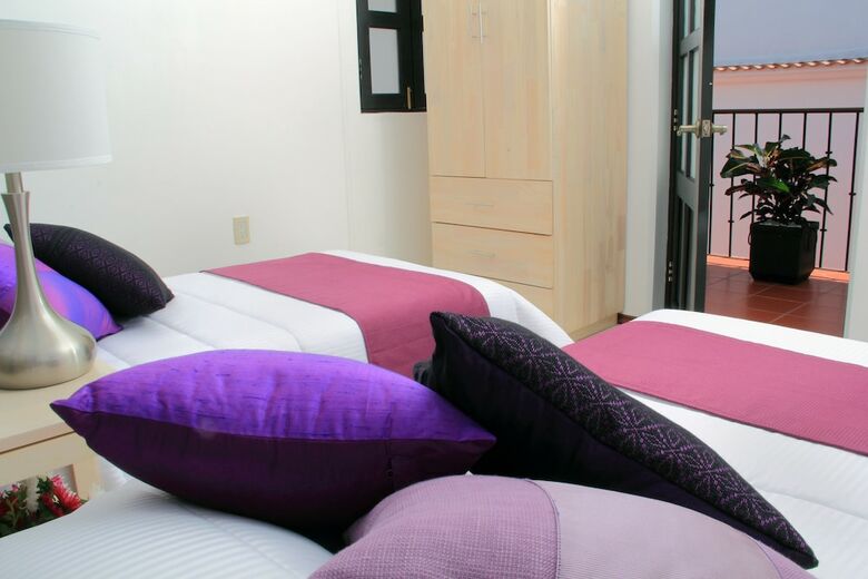 Hotel La Casa De Maria