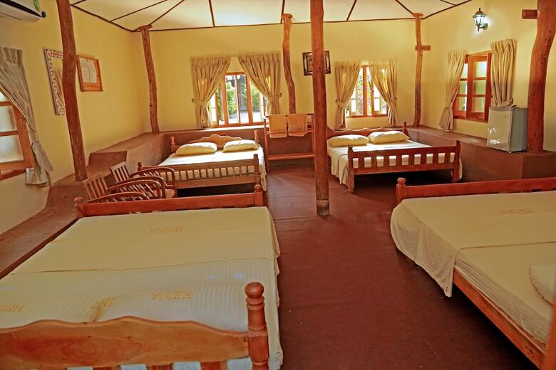 Heina Nature Resort & Yala Safari