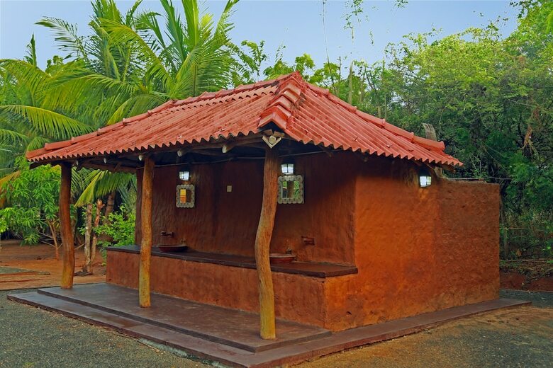 Heina Nature Resort & Yala Safari