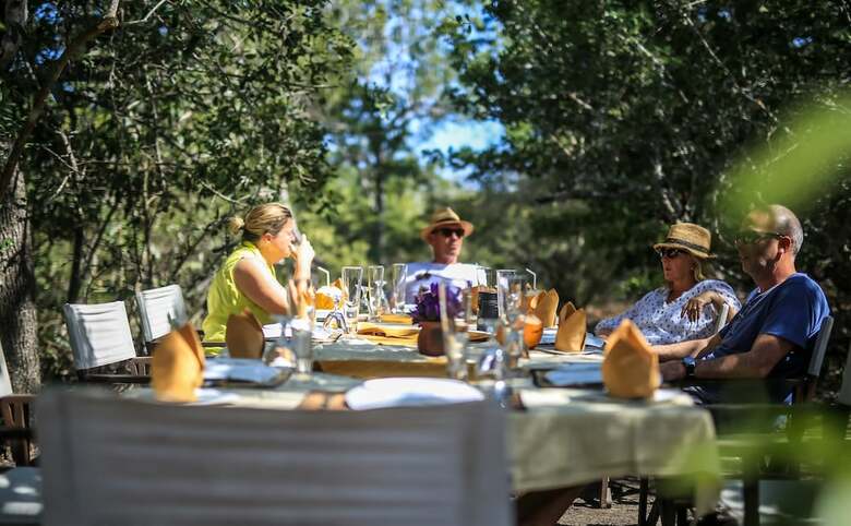 Yala Safari Camping