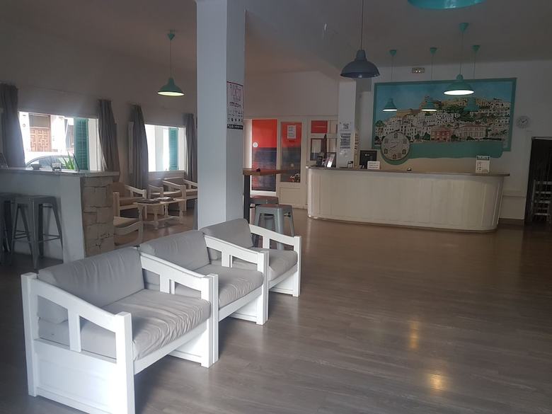Hostal Sunset Ibiza