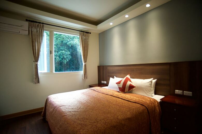 Newjhihben Hotel