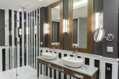 Hotel Spa Dr Irena Eris Polanica Zdroj