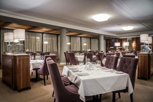 Hotel Spa Dr Irena Eris Polanica Zdroj