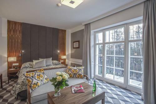 Hotel Spa Dr Irena Eris Polanica Zdroj