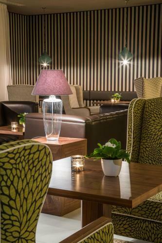 Hotel Spa Dr Irena Eris Polanica Zdroj
