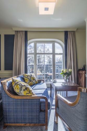 Hotel Spa Dr Irena Eris Polanica Zdroj
