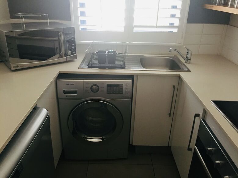 Westay Max Apartments
