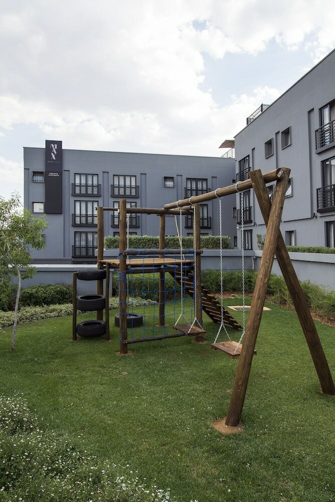 Westay Max Apartments