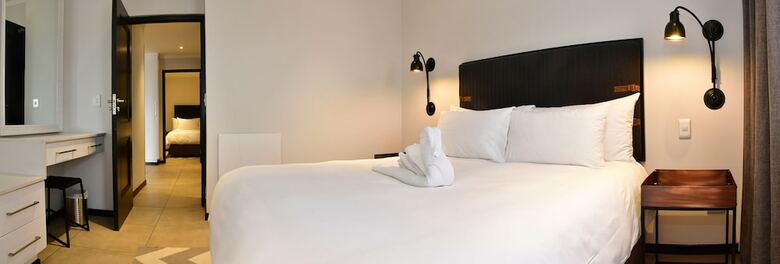 Westay Max Apartments