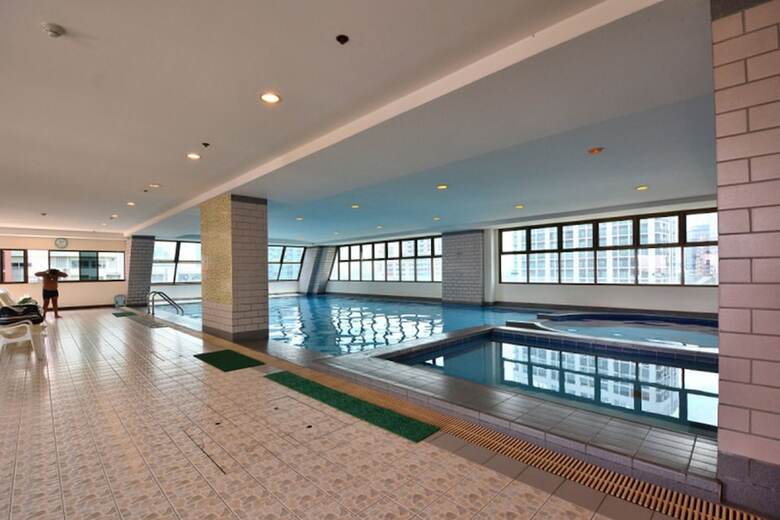 Residencia Piyavan Tower Serviced Apartment