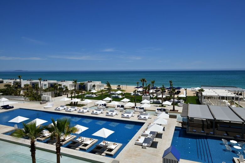 Hotel Sofitel Tamuda Bay Beach And Spa