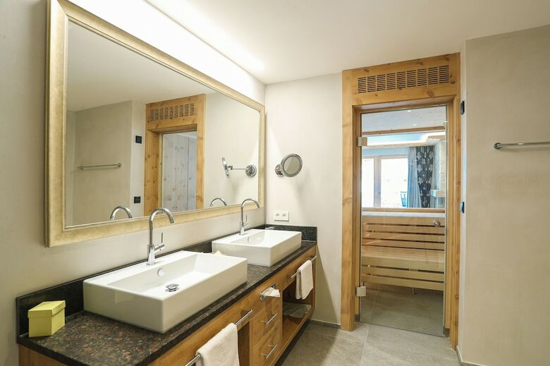 Verw�hnhotel Kristall