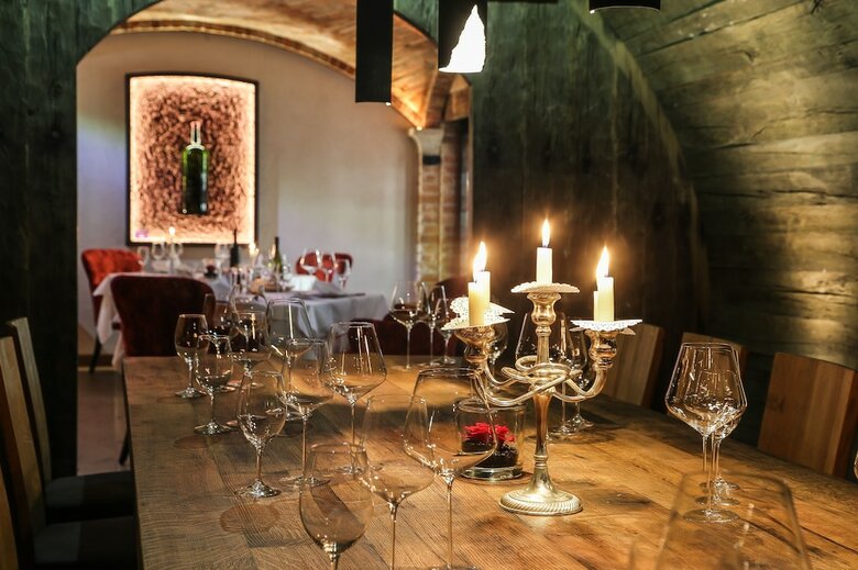 Verw�hnhotel Kristall