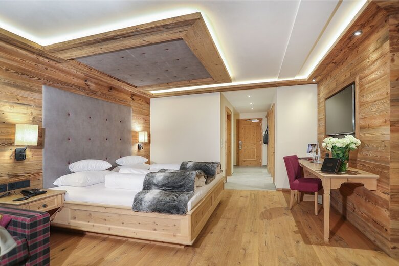 Verw�hnhotel Kristall